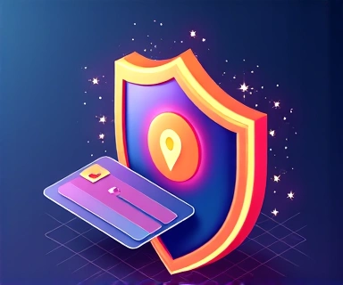 Illustration de paiement sécurisé