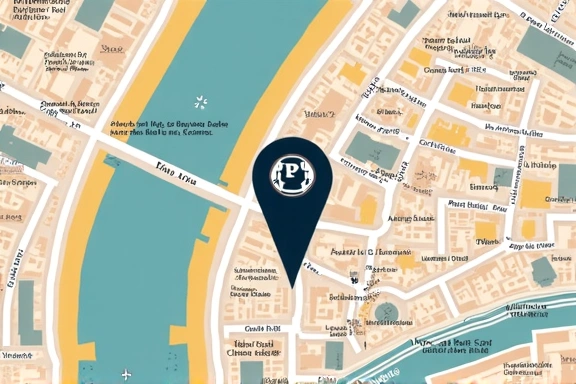 Localisation de GreenVary S.A.R.L. à Paris