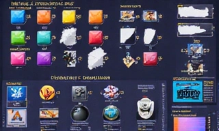 Image d'outils de personnalisation de skins