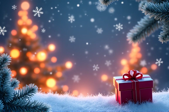 Ancienne promotion de Noël