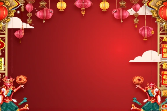 Ancienne promotion du Nouvel An Lunaire