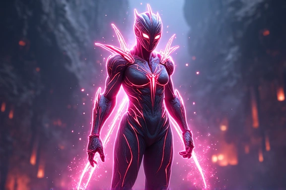 Promotion skin légendaire