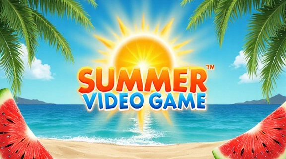 Teaser de promotion d'été