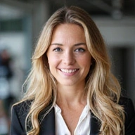 Portrait de Sophie Bertrand, Responsable Développement Produit