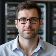 Portrait de Thomas Bernard, Ingénieur Logiciel Senior