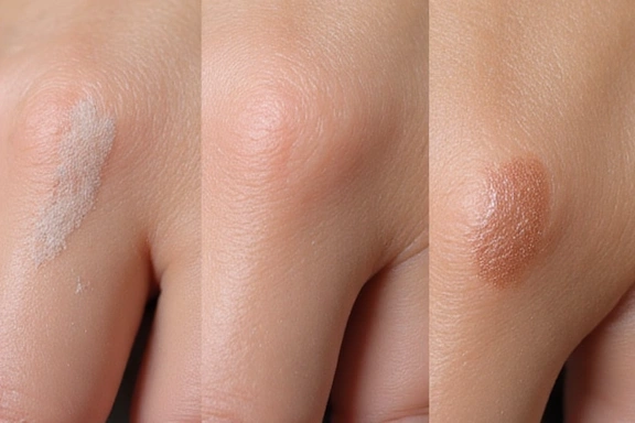 Image d'un skin commun, avec des changements subtils ou une palette de couleurs alternative, illustrant la catégorie de rareté la plus basse.